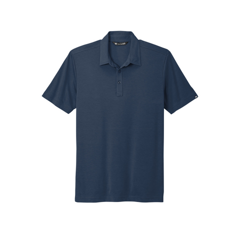 Oceanside Solid Polo