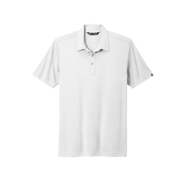 Oceanside Solid Polo