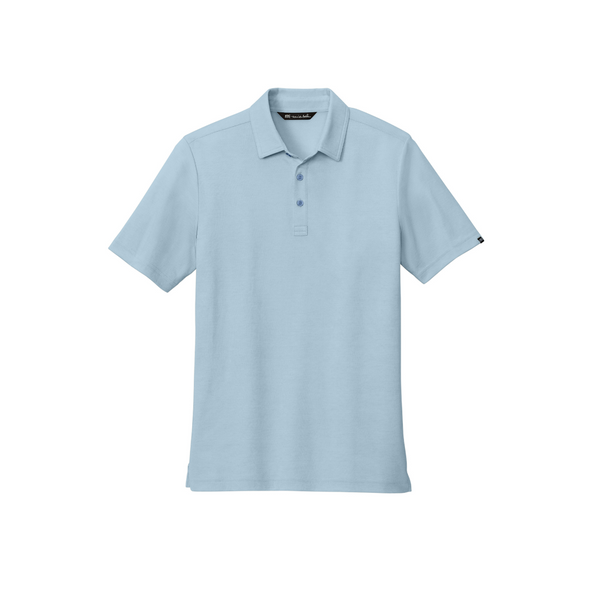 Men's Oceanside Heather Polo