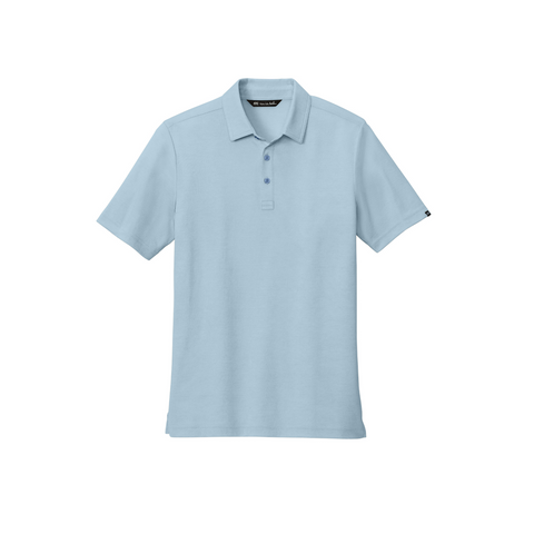 Men's Oceanside Heather Polo