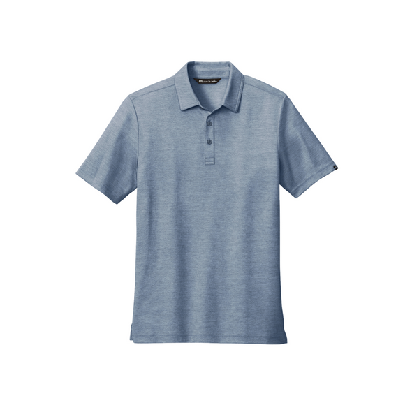 Men's Oceanside Heather Polo