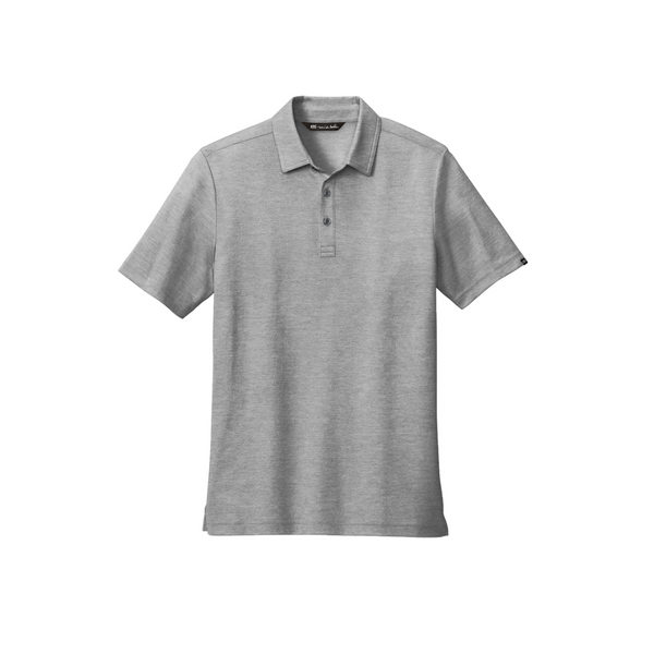 Men's Oceanside Heather Polo