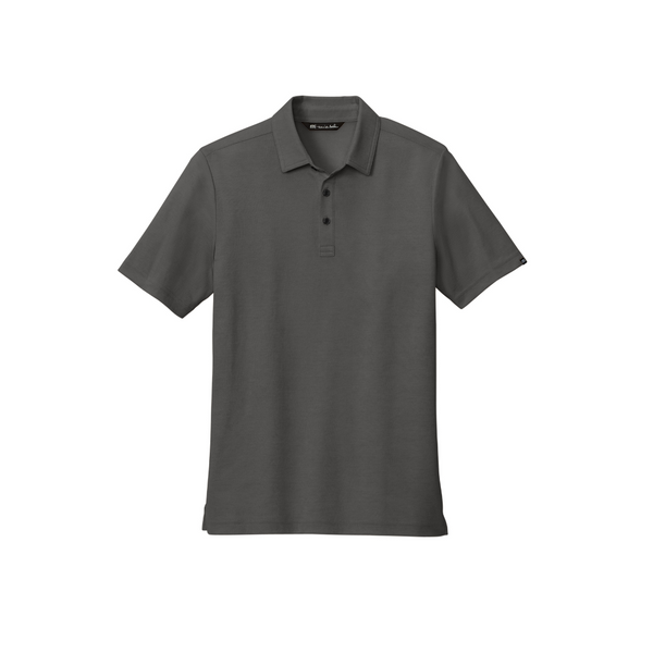 Men's Oceanside Heather Polo