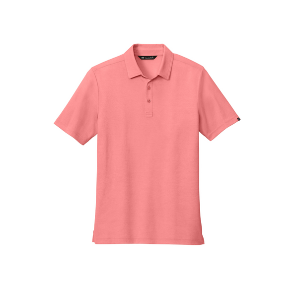 Men's Oceanside Heather Polo