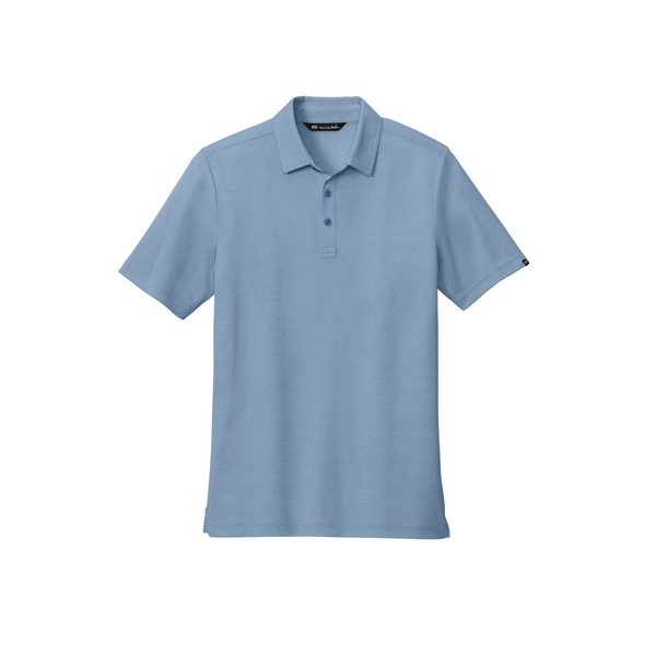 Men's Oceanside Heather Polo