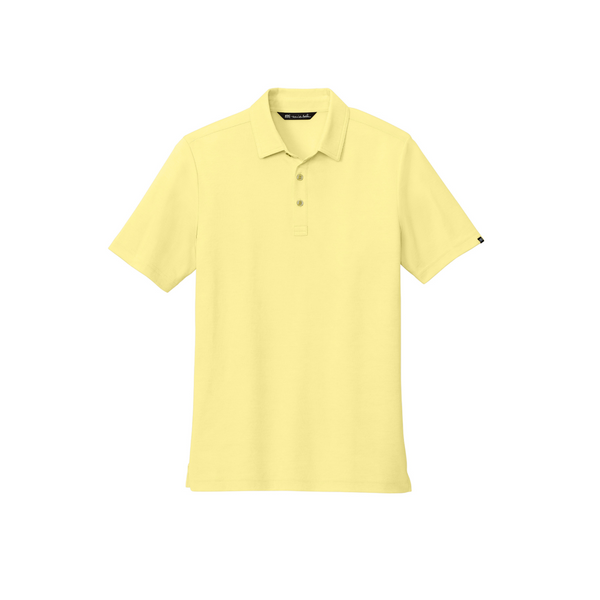Men's Oceanside Heather Polo