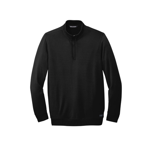 Newport 1/4-Zip Fleece