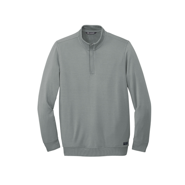 Newport 1/4-Zip Fleece