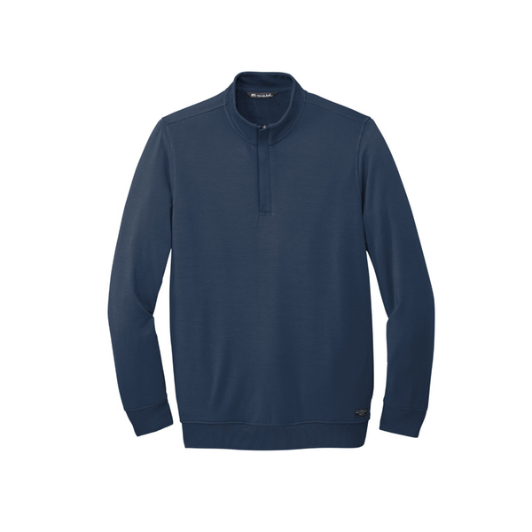 Newport 1/4-Zip Fleece