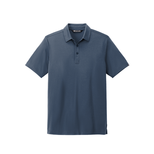 Bayfront Solid Polo