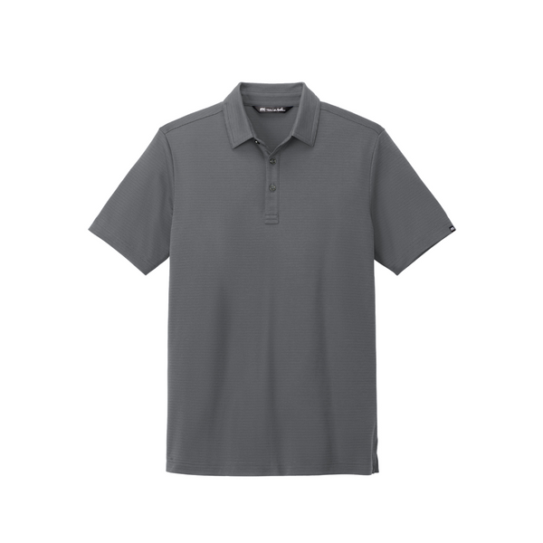 Bayfront Solid Polo