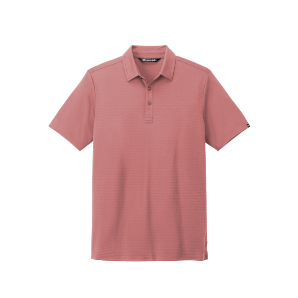 Bayfront Solid Polo