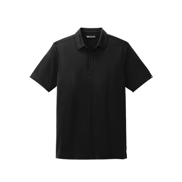 Bayfront Solid Polo