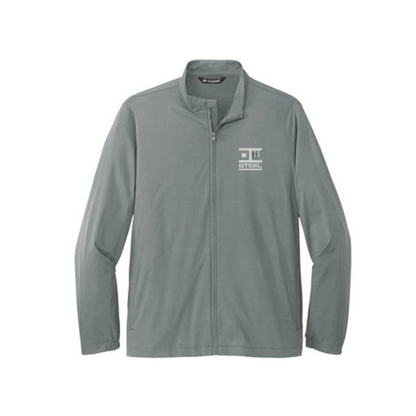 Surfside Full-Zip Jacket