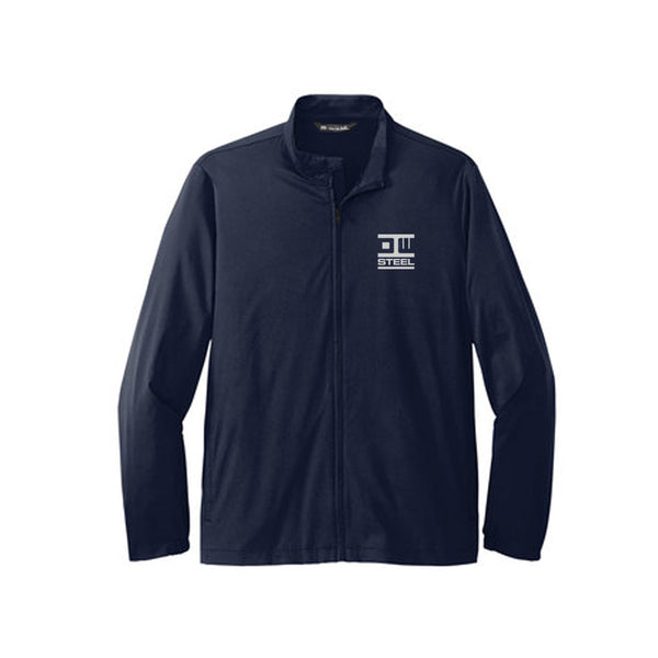 Surfside Full-Zip Jacket