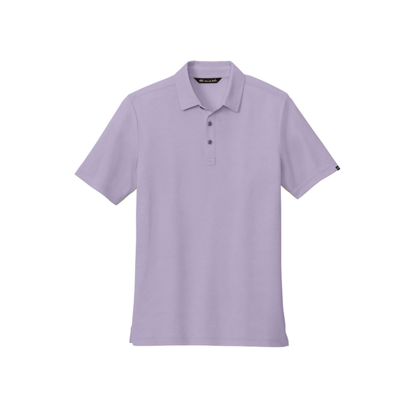 Men's Oceanside Heather Polo