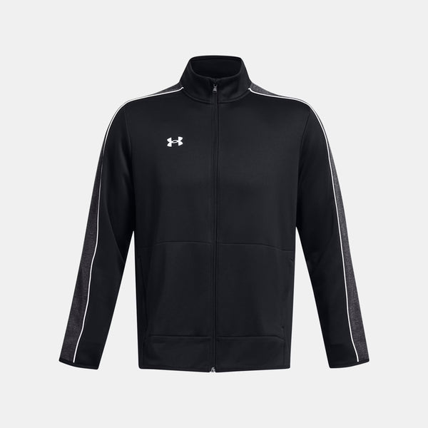 Men's Command Warm-Up Full Zip