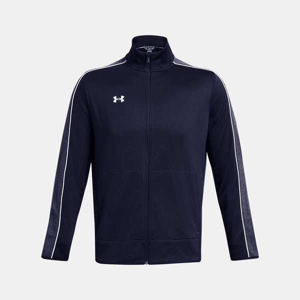 Men's Command Warm-Up Full Zip