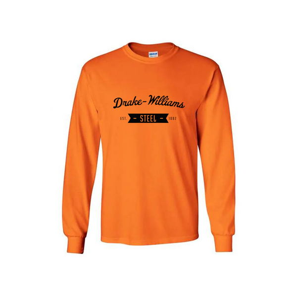 Ultra Cotton Long Sleeve T-Shirt