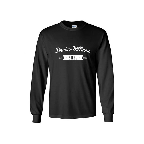 Ultra Cotton Long Sleeve T-Shirt