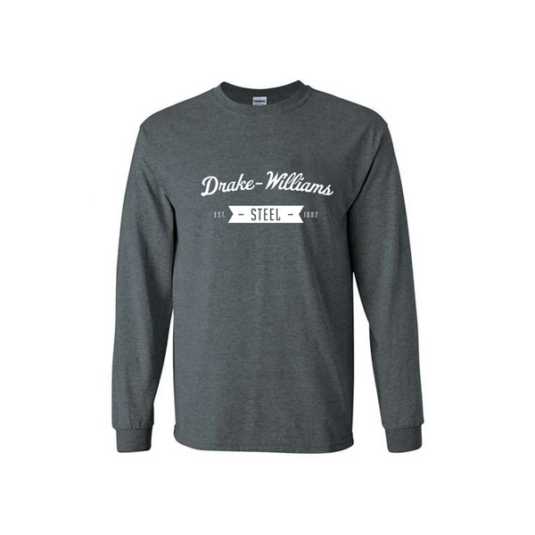 Ultra Cotton Long Sleeve T-Shirt