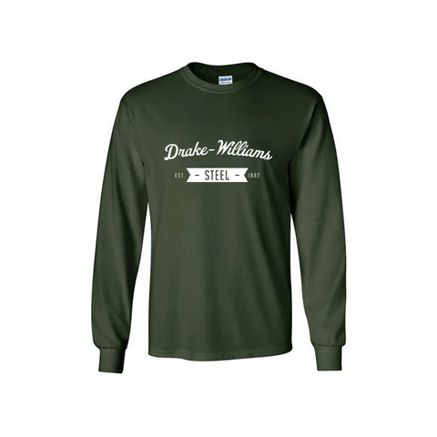 Unisex Ultra Cotton Long Sleeve T-Shirt