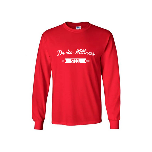 Ultra Cotton Long Sleeve T-Shirt