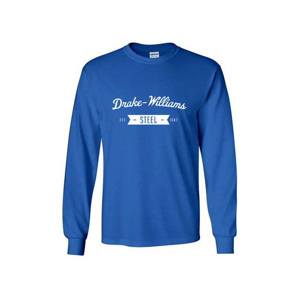 Ultra Cotton Long Sleeve T-Shirt