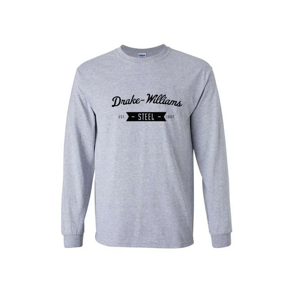Ultra Cotton Long Sleeve T-Shirt