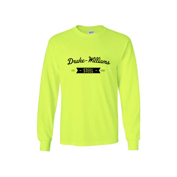 Ultra Cotton Long Sleeve T-Shirt