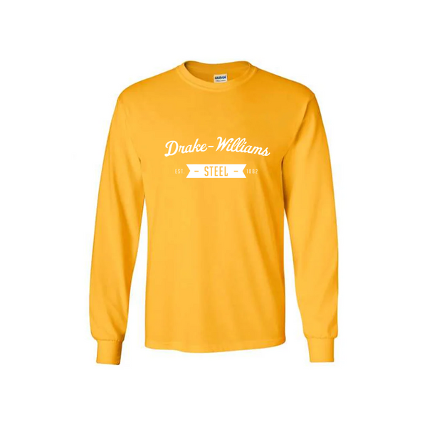 Ultra Cotton Long Sleeve T-Shirt