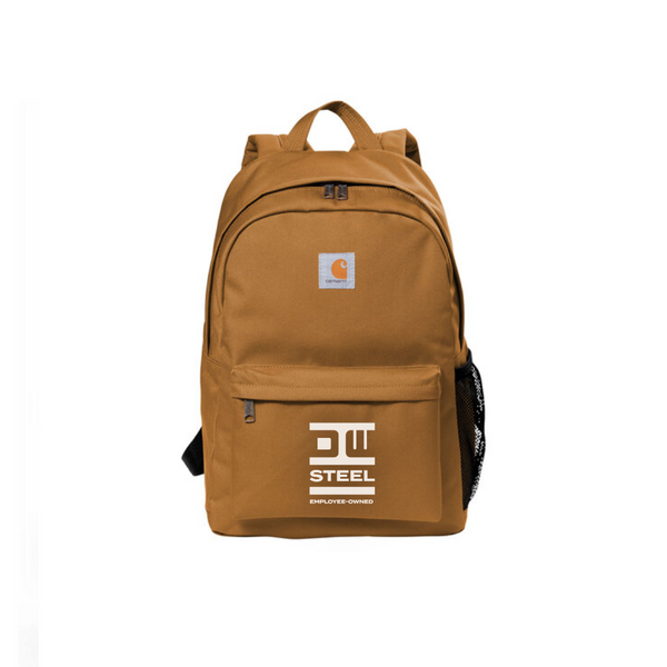 Carhartt®  Canvas Backpack