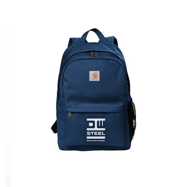 Carhartt®  Canvas Backpack