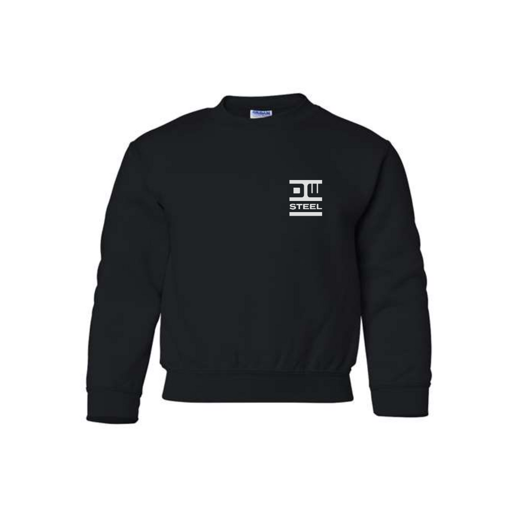 Youth Heavy Blend™ Crewneck Sweatshirt