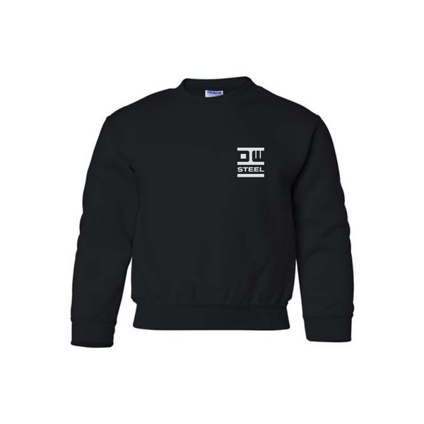 Youth Heavy Blend™ Crewneck Sweatshirt