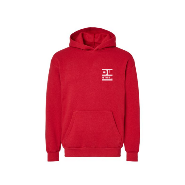 ReFlex Fleece Hoodie Sweatshirt