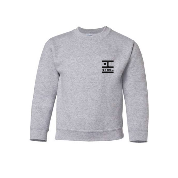 Youth Heavy Blend™ Crewneck Sweatshirt