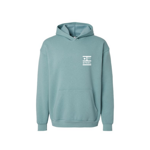 ReFlex Fleece Hoodie Sweatshirt