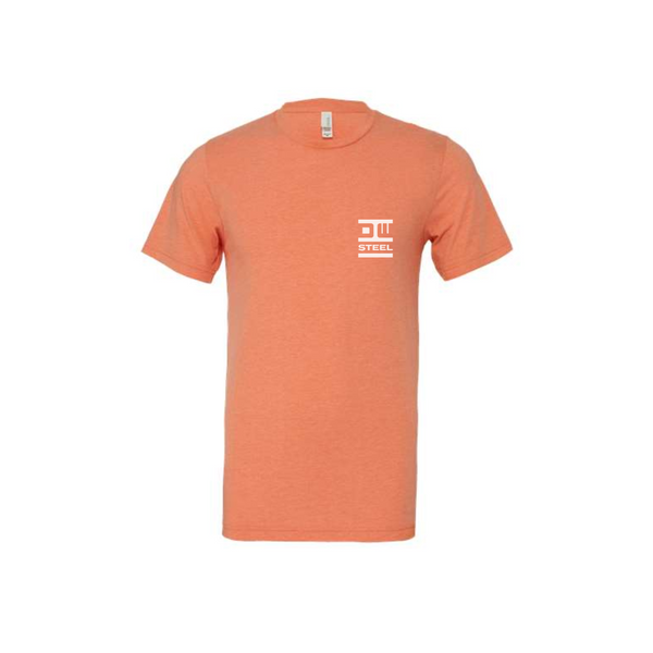 Heather Jersey Tee