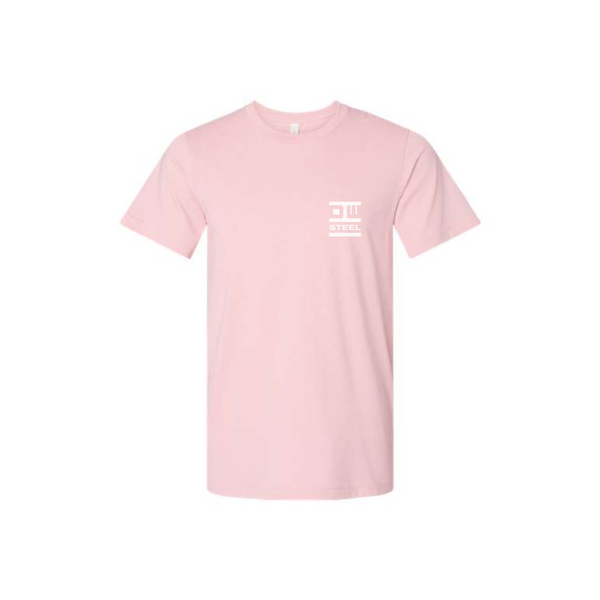 Heather Jersey Tee