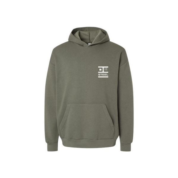 ReFlex Fleece Hoodie Sweatshirt