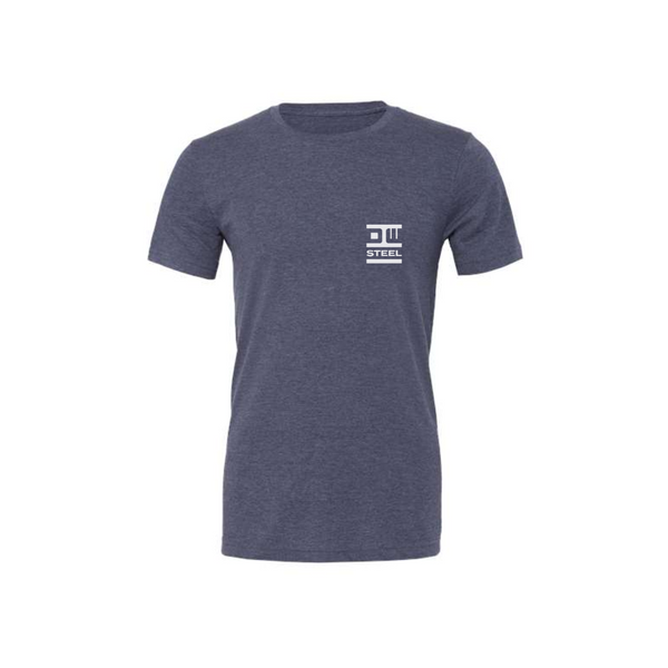 Heather Jersey Tee
