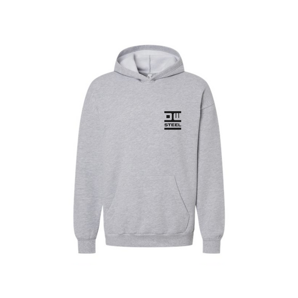 ReFlex Fleece Hoodie Sweatshirt