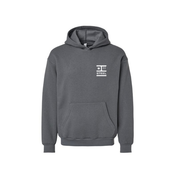 ReFlex Fleece Hoodie Sweatshirt