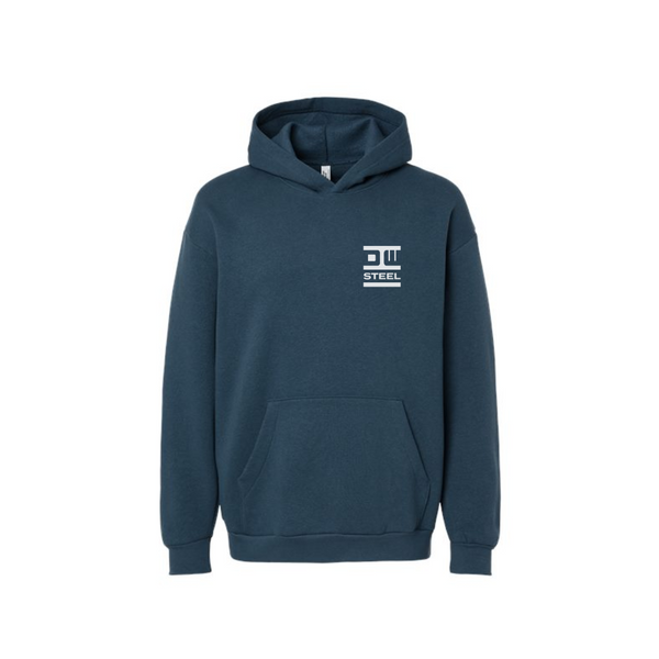 ReFlex Fleece Hoodie Sweatshirt