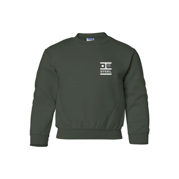 Youth Heavy Blend™ Crewneck Sweatshirt