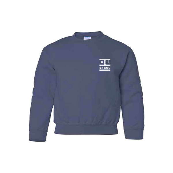 Youth Heavy Blend™ Crewneck Sweatshirt