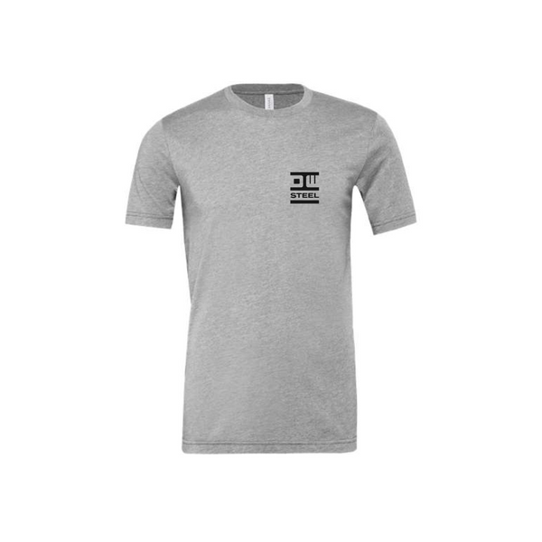 Heather Jersey Tee