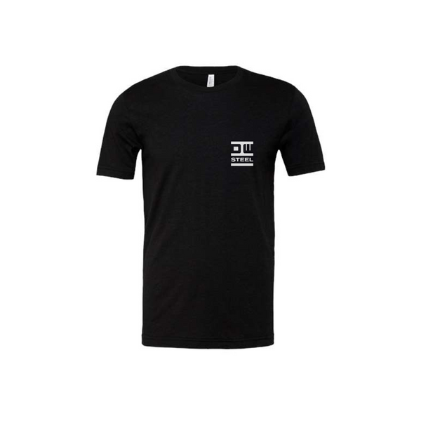 Heather Jersey Tee