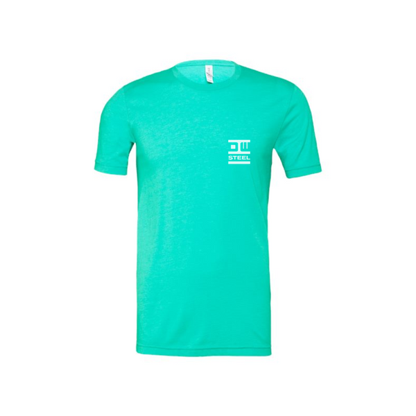 Heather Jersey Tee